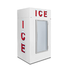 Tủ đông Ice Merchandiser Tủ trưng bày kem R404a hoàn toàn tự động 850l