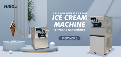 tin tức mới nhất của công ty về máy làm kem  0